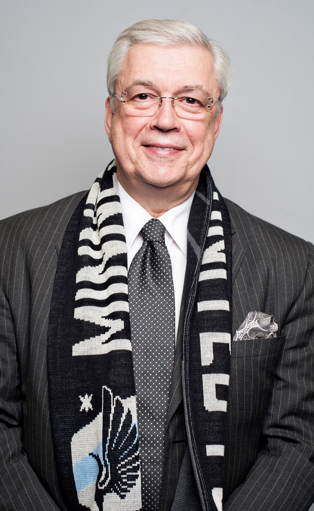 Bill McGuire