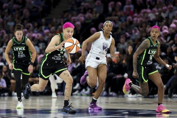 WNBA Playoffs: What to know and where to watch 