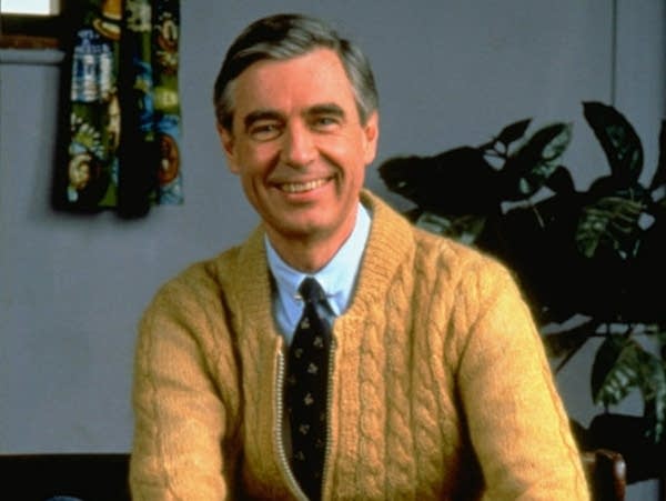 Coffee Break: A beautiful day in the neighborhood