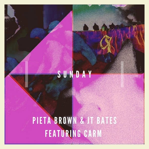 Pieta Brown and JT Bates - Sunday