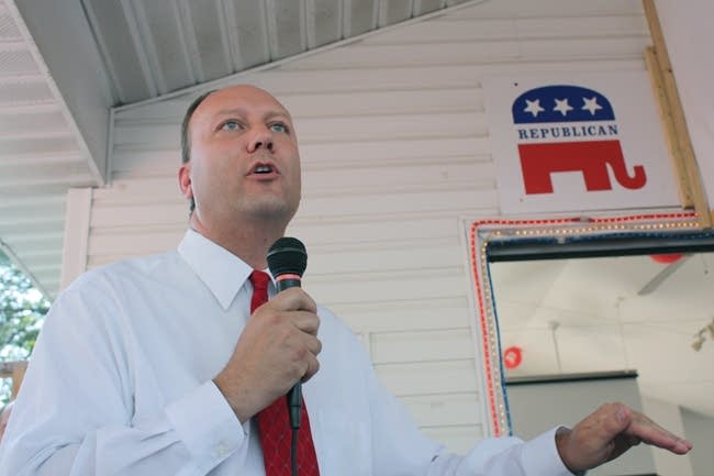 Marty Seifert