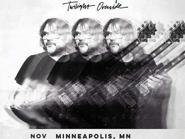 The Current presents Jeff Tweedy