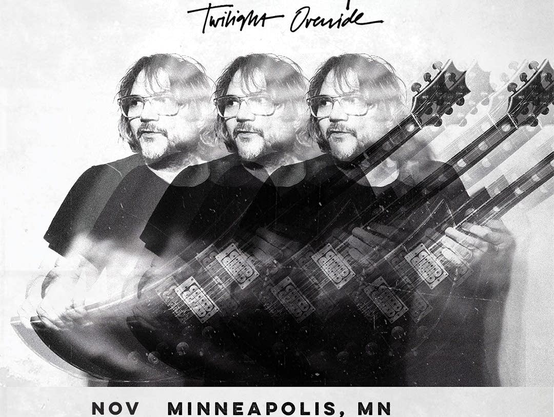 The Current presents Jeff Tweedy