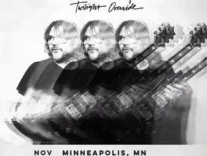 The Current presents Jeff Tweedy