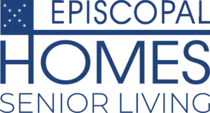 Episcopal Homes Senior Living Logo