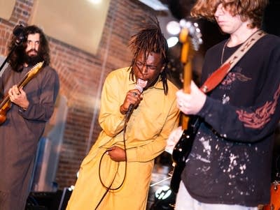 Mid West Music Fest 2022