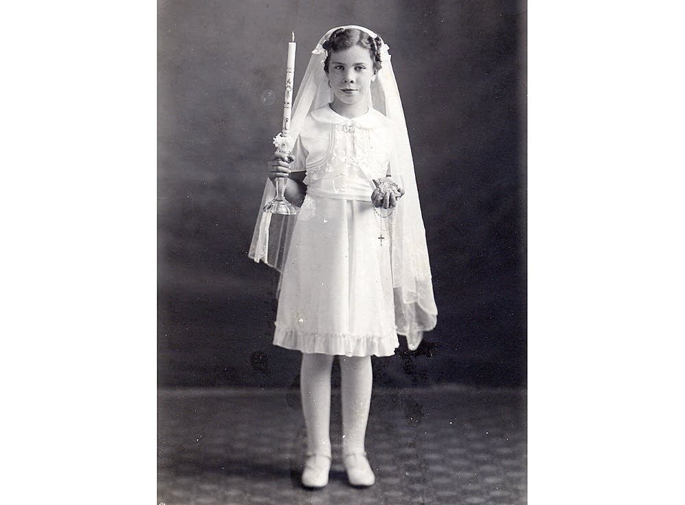 Photos Cokato portrait photographer's work illuminates the era Minnesota Public Radio News