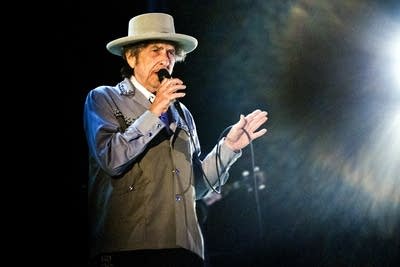 Bob Dylan