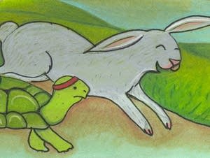 Tortoise and the Hare