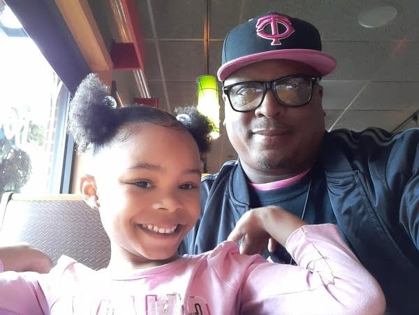 Funeral services set for Minneapolis girl killed by stray bullet 