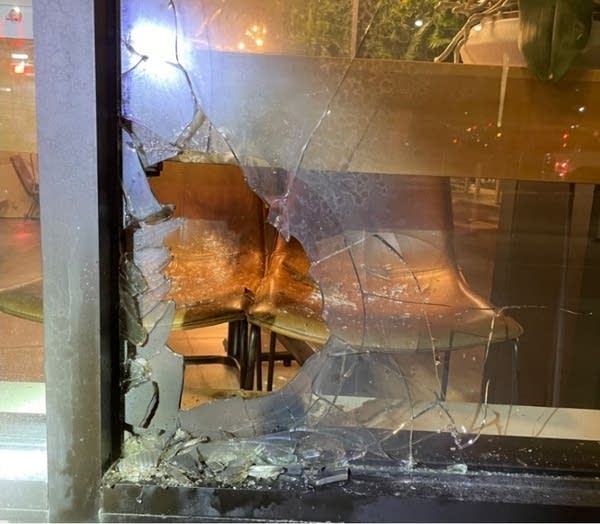 Federal jury convicts man in attempted firebombing of ice cream shop