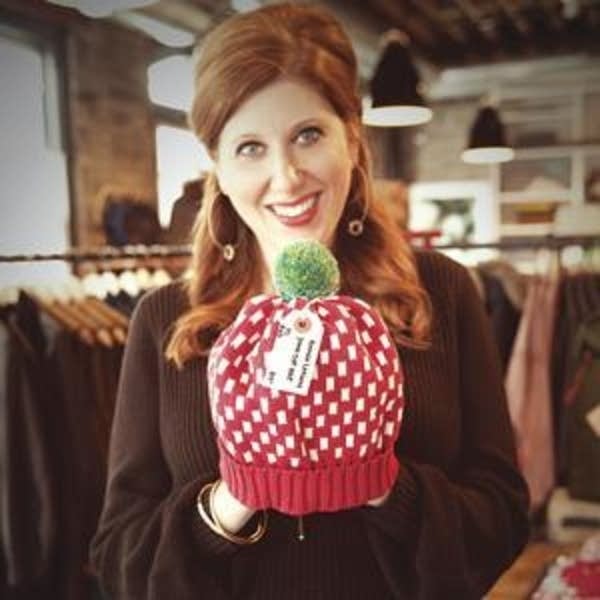 Shopping Local: Interview with MN Monthly's Ellen Burkhardt