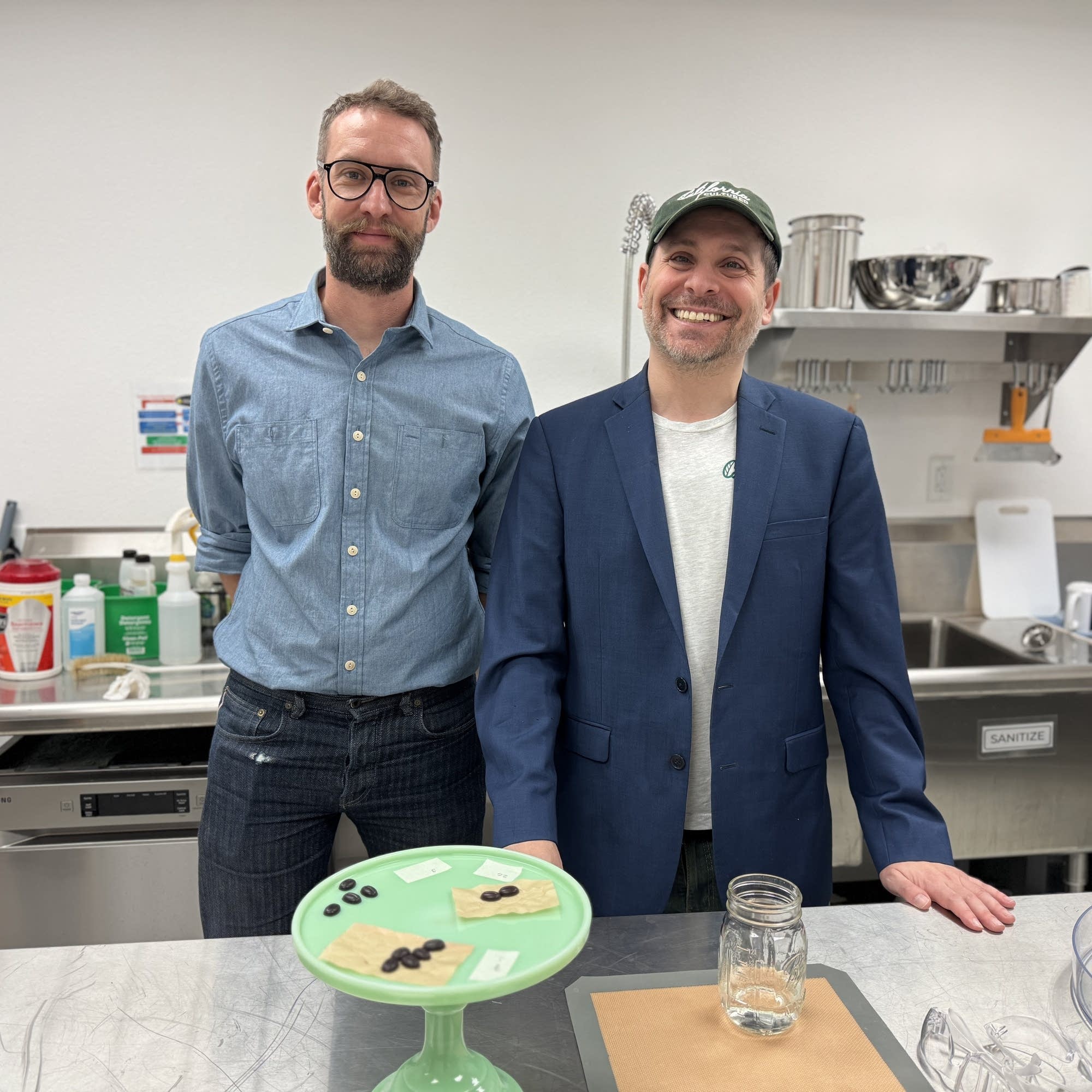 Chocolate's high tech and climate-friendly pivot