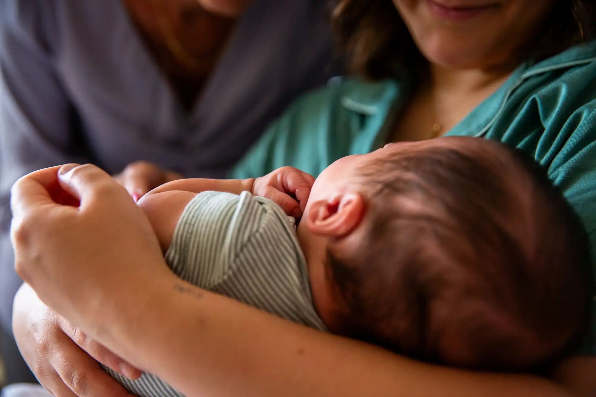 Can the U.S. economy survive with a declining birth rate?