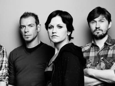 The Cranberries Dolores O'Riordan