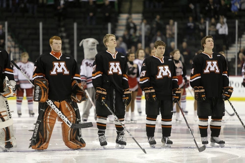 East vs. Moorhead