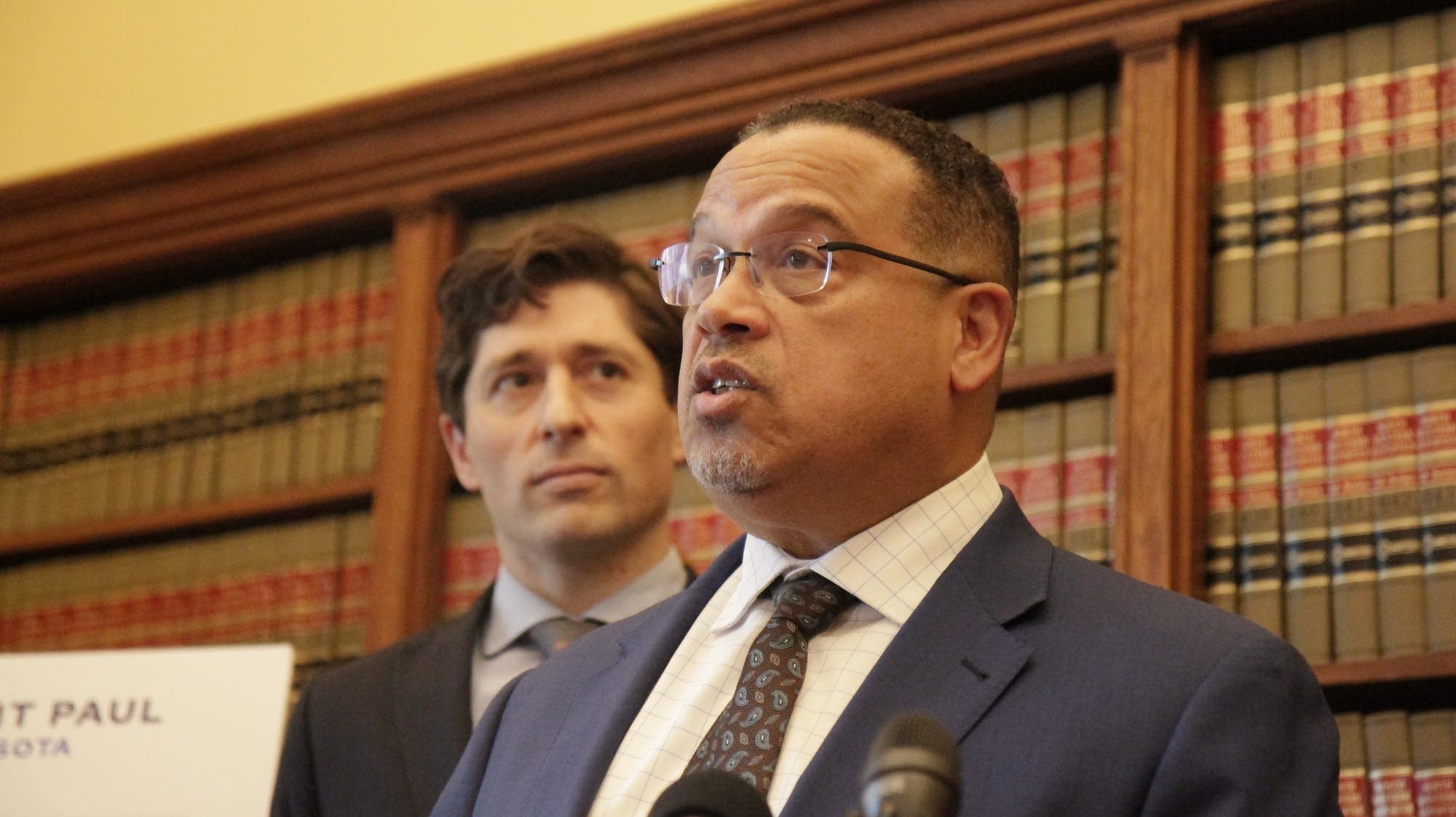 Minnesota sues after CDC cuts millions of dollars in public health grants