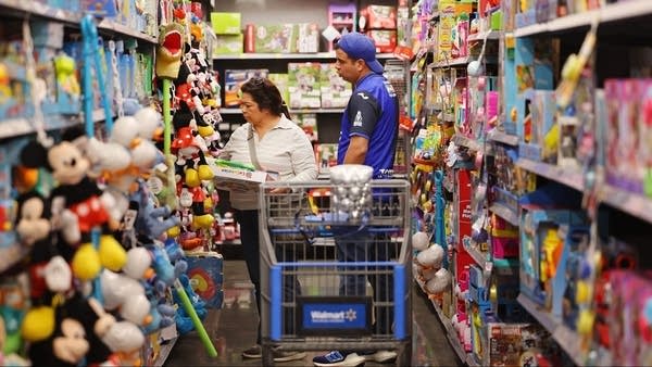 Consumer confidence rises in November