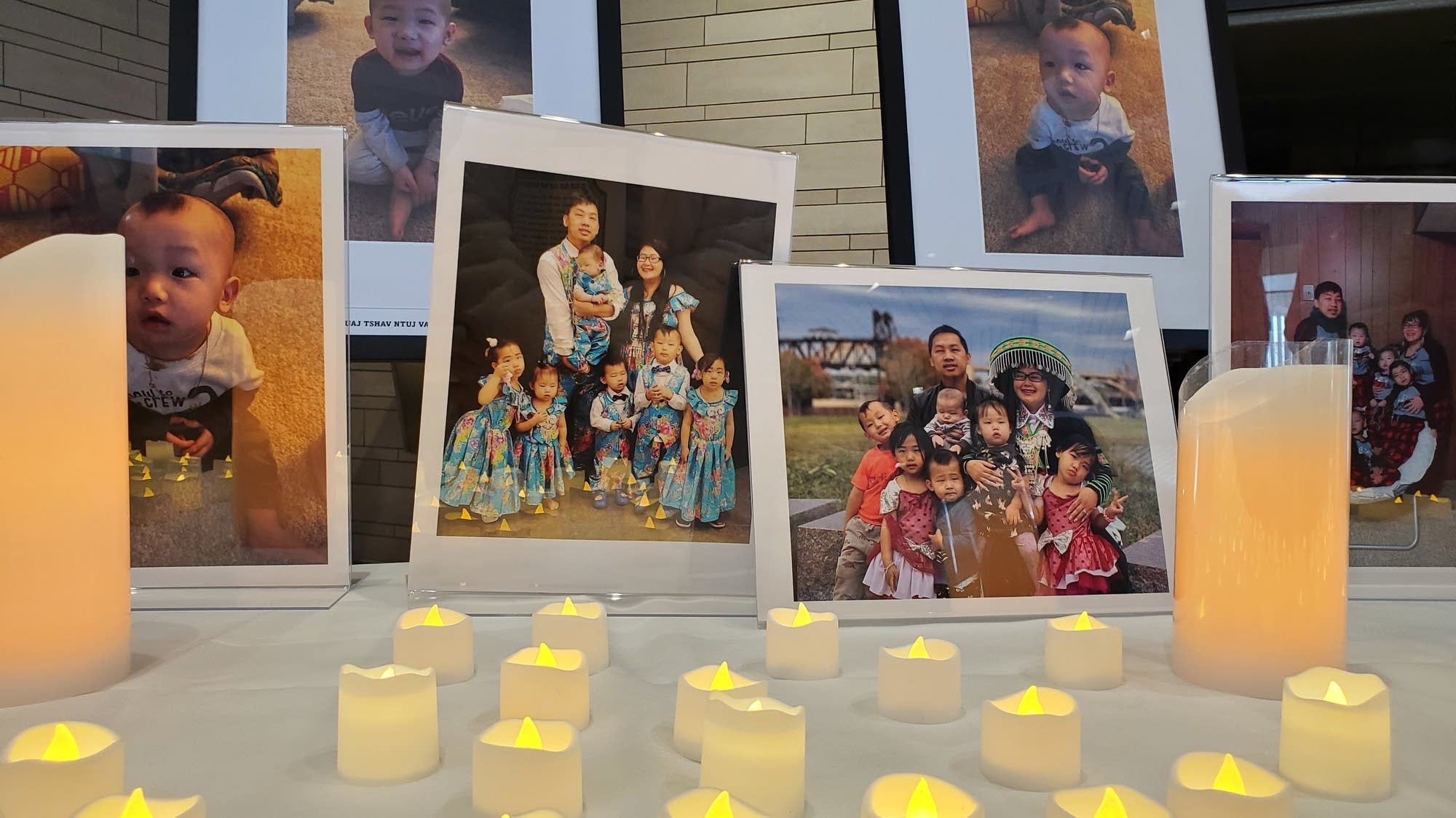 First responders to donate $10,000 to St. Paul house fire victims - Vimarsana News