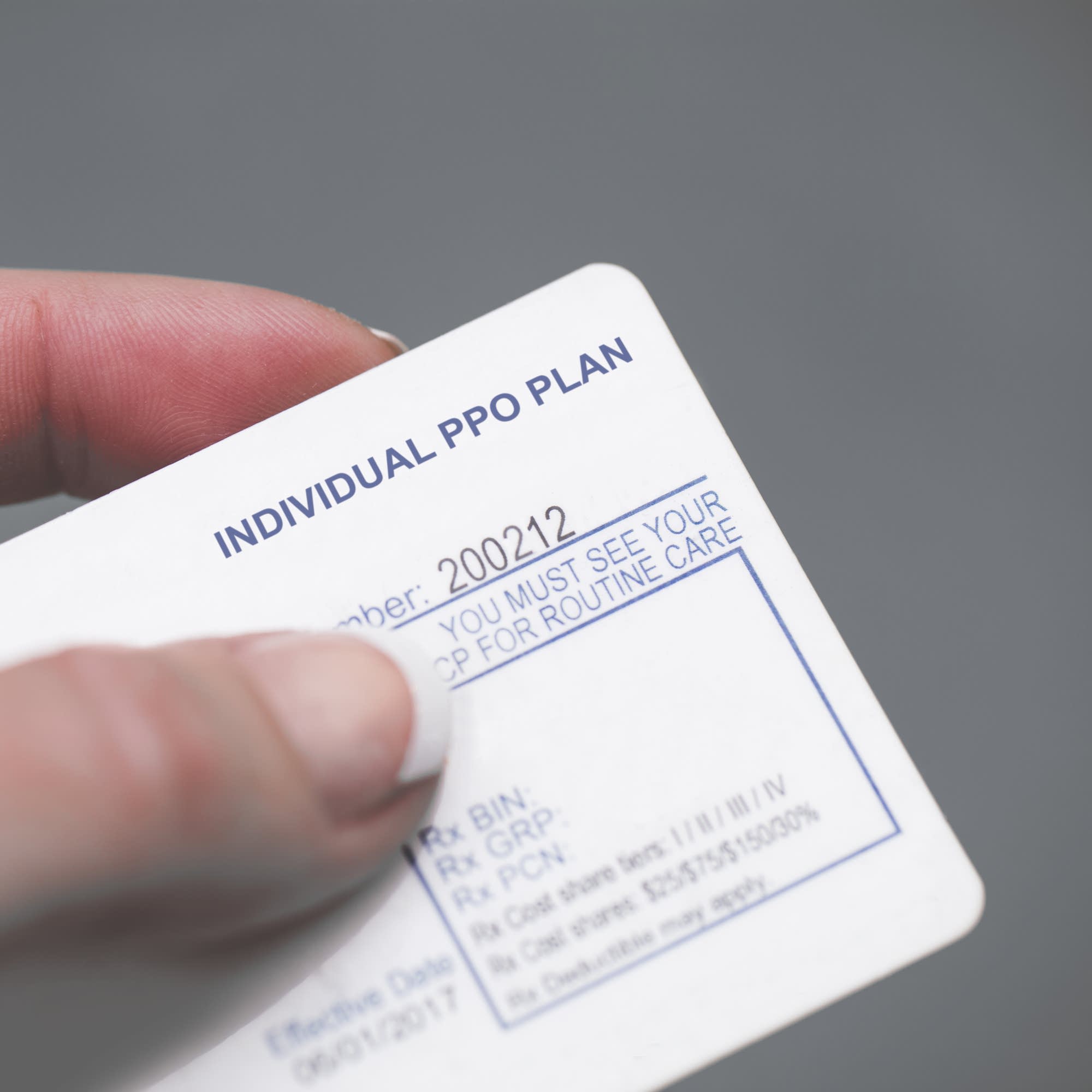 It's not just you — healthcare deductibles are ballooning episode artwork