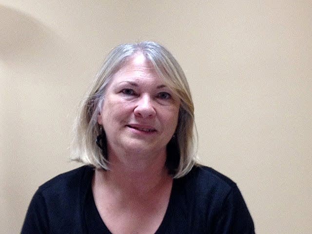 Debra Holmgren
