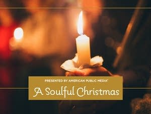 Soulful Christmas