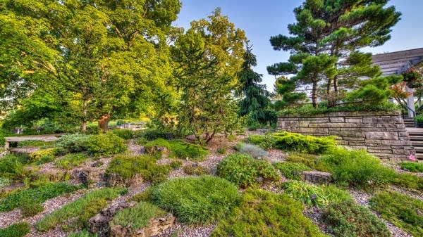 Minnesota Landscape Arboretum
