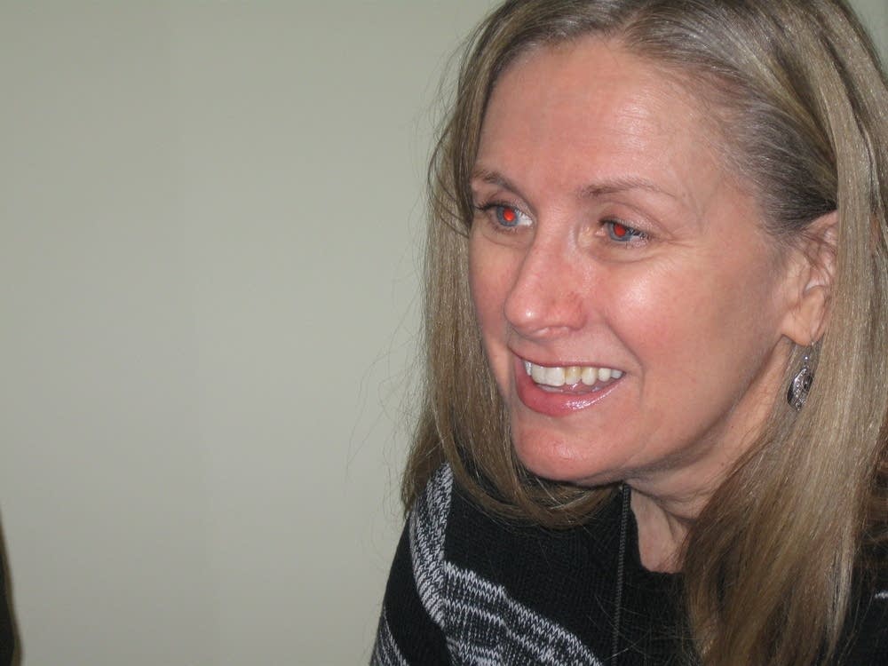 Colleen Kaibel