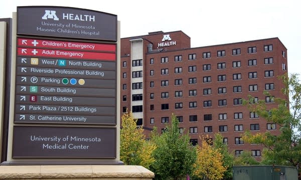 Fairview eyes East Metro for new mental health hospital