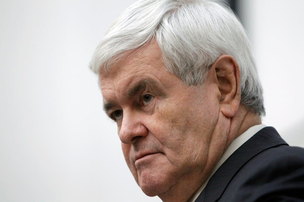 Newt Gingrich
