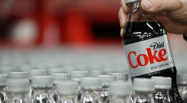 10/05/2017: Jobs, healthcare and Diet Coke