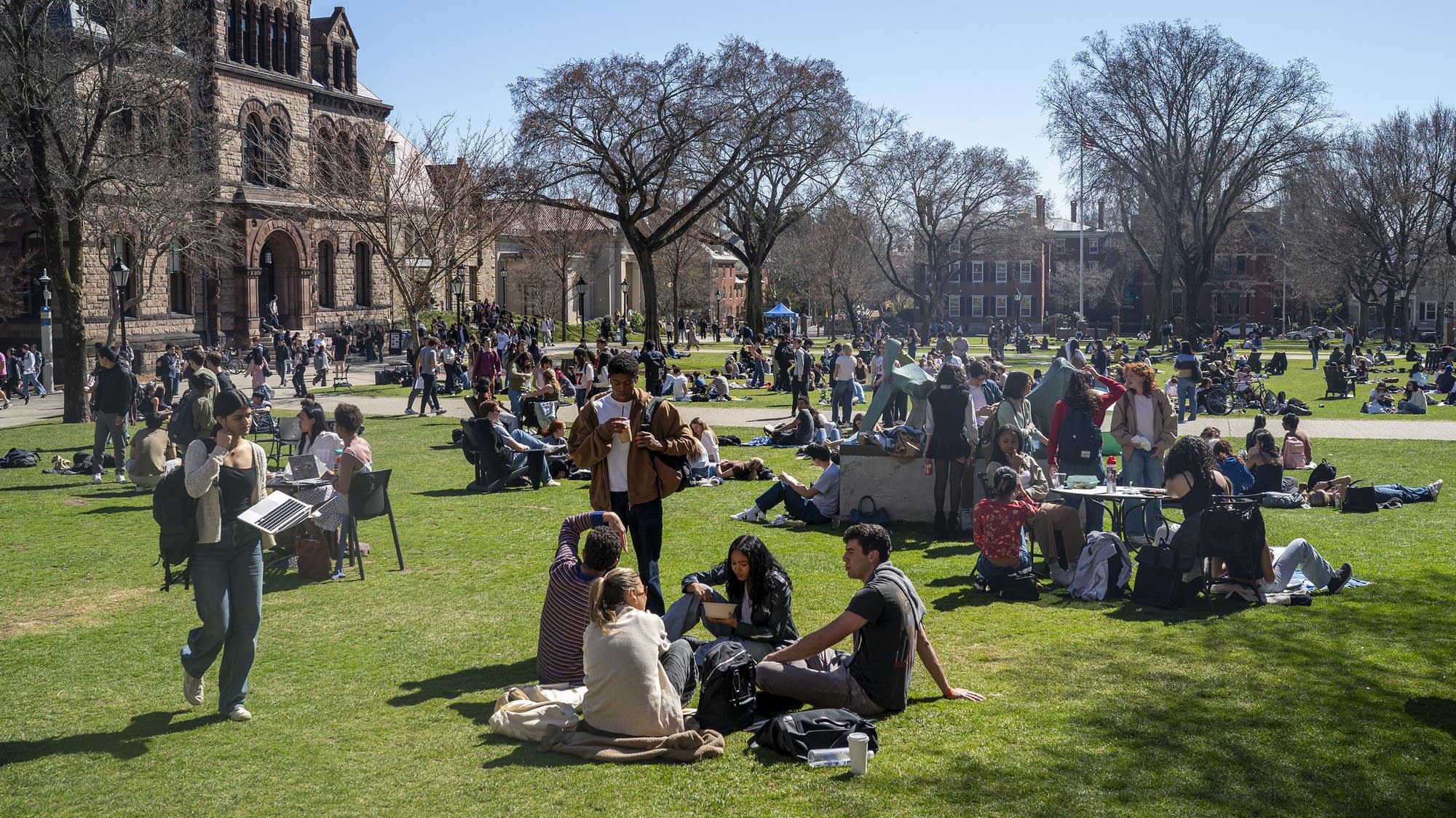 International students could see a massive fee increase for OPT work visa