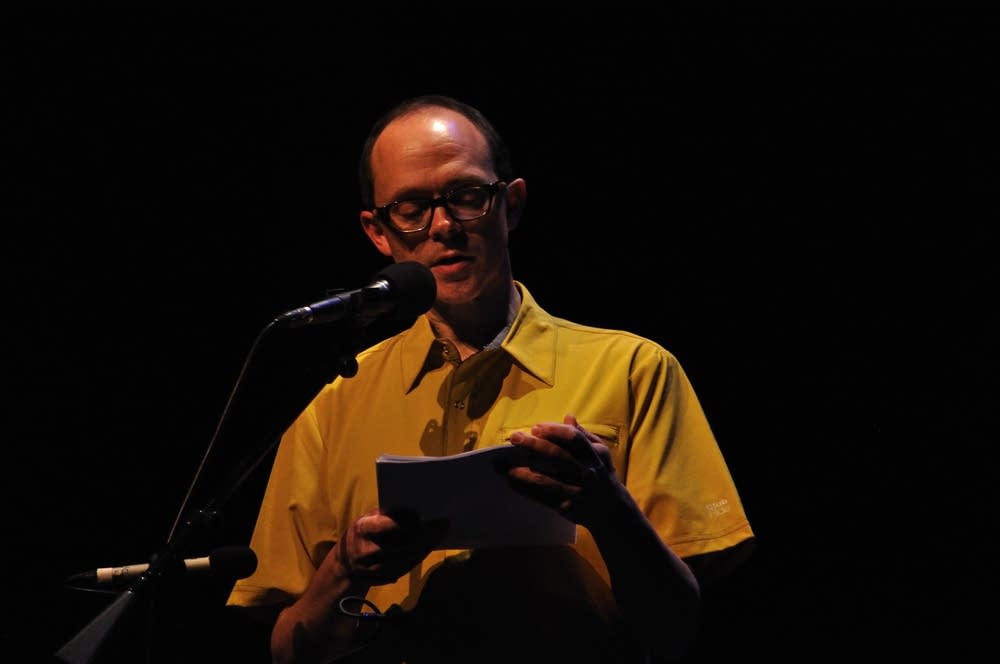 Dan Chouinard