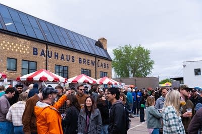 Minnesota breweries are feeling the pain as the craft beer industry continues to decline