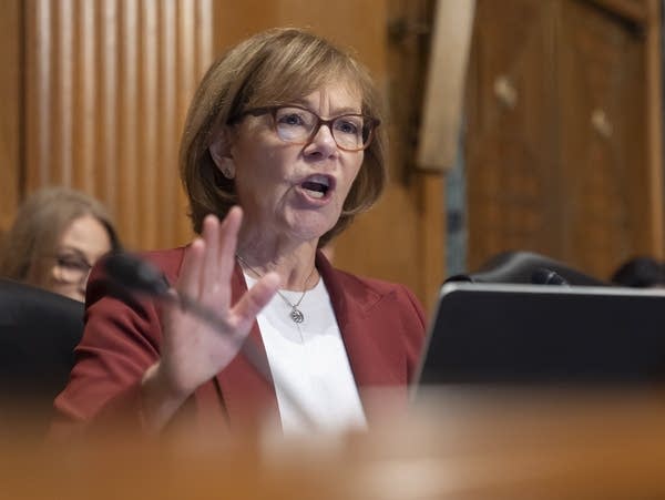 Tina Smith