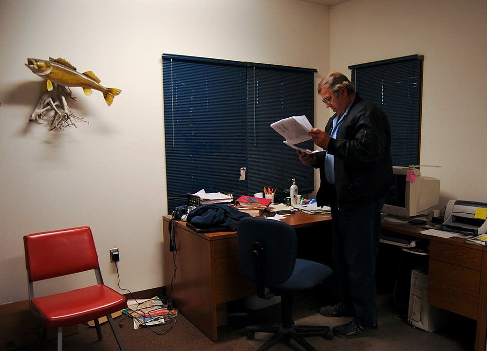 Frank Ochocki