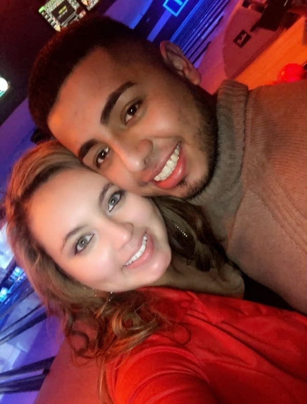Estefany Escobar and Bryam Escobar Martinez2