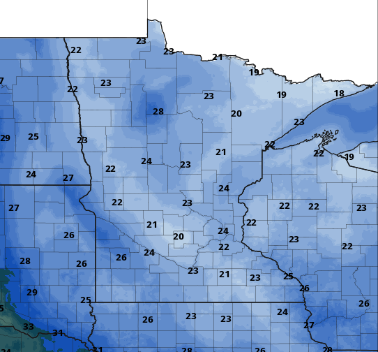 fri highs 6