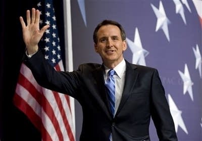 Gov. Tim Pawlenty