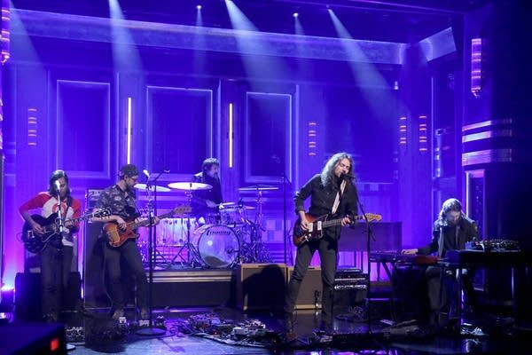 Coffee Break: Philly bands