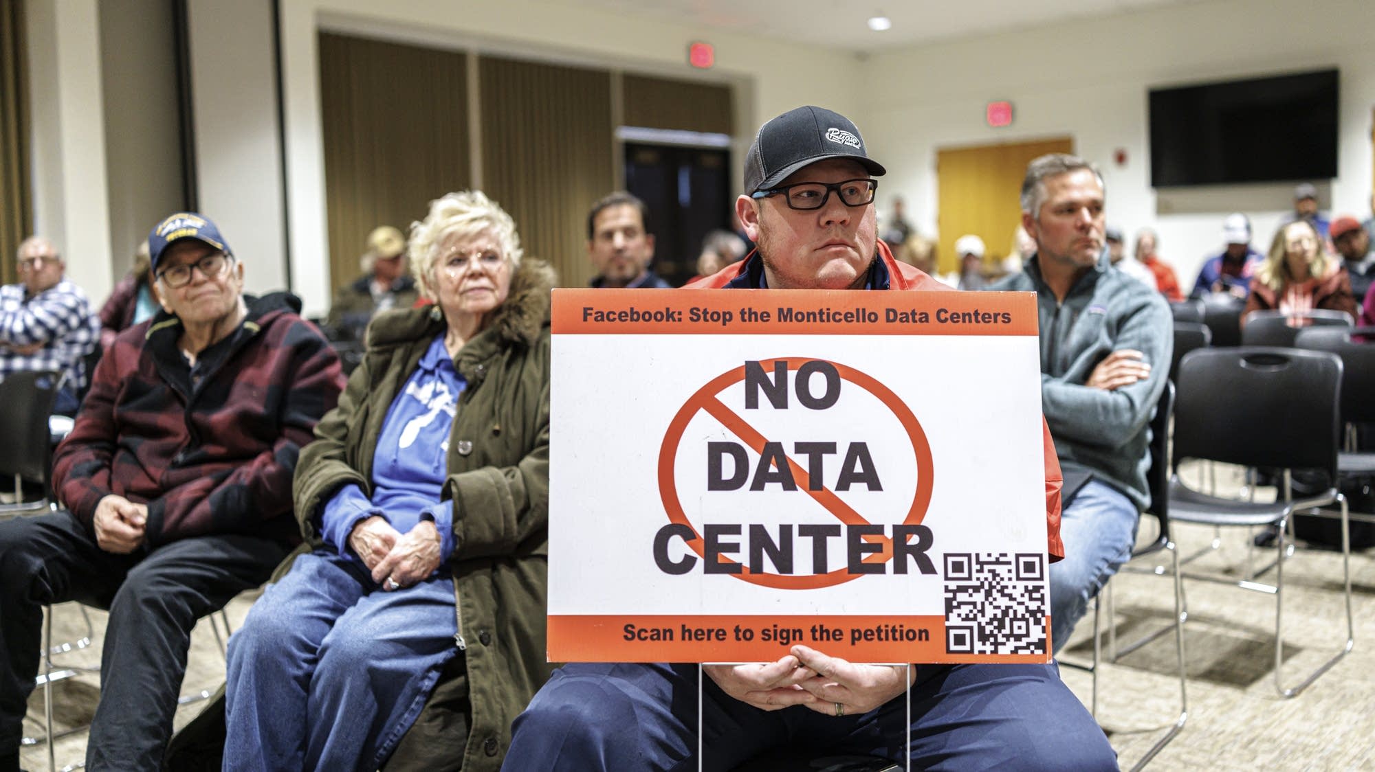 City of Monticello sets stage for allowing data centers, with restrictions