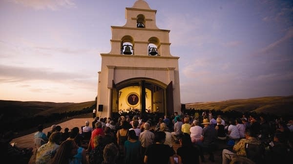 Reflections on Festival Mozaic 2023