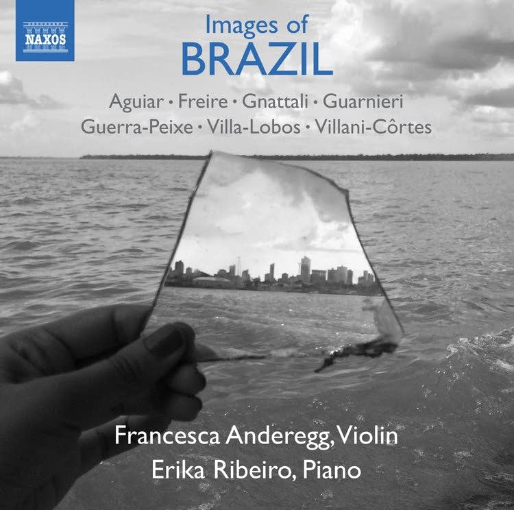 'Images of Brazil'