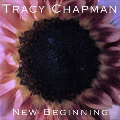 Nov. 14 in Music History: Tracy Chapman released 'New Beginning'