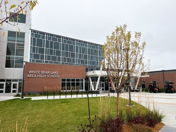 Man enrolled as White Bear Lake student sought girls as young as 14, police say