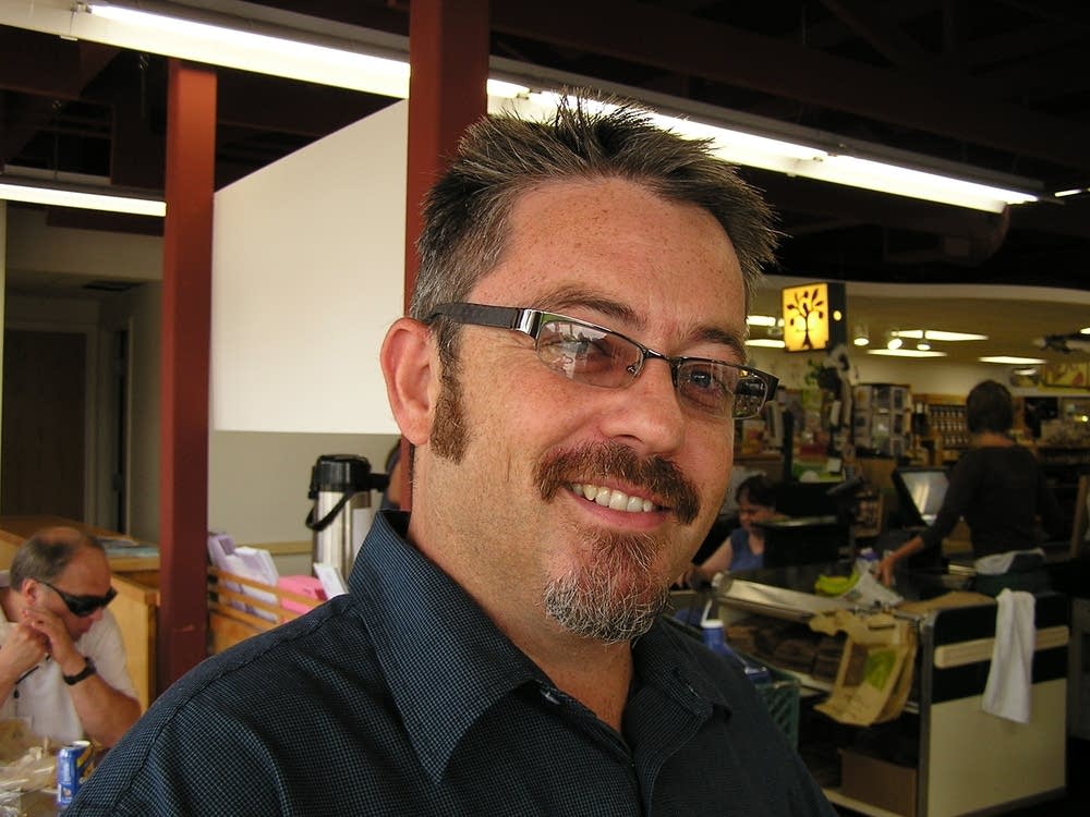 Sean Doyle