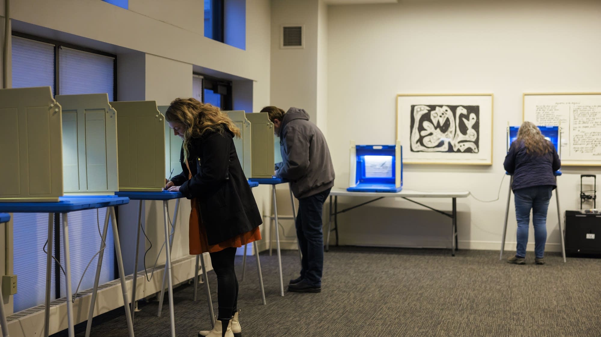 Minnesota school board election results MPR News