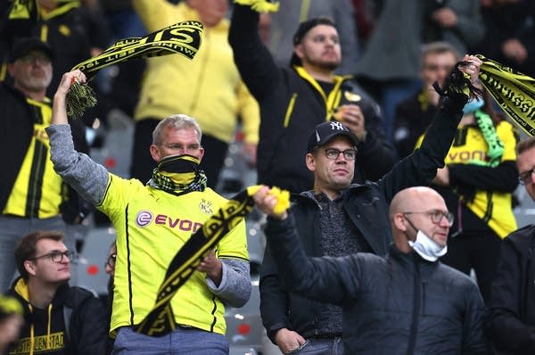As the European Super League loses founding members, focus has turned to Germany where a clubs have a "50+1 rule" guaranteeing club members a controlling stake. As a result, fans have more power.