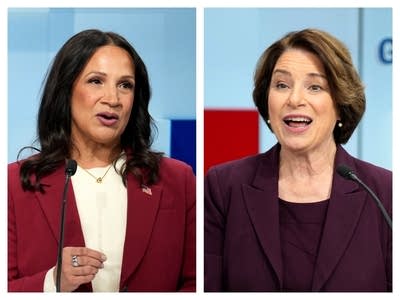 What could governor’s race mean for abortion law? Candidates differ