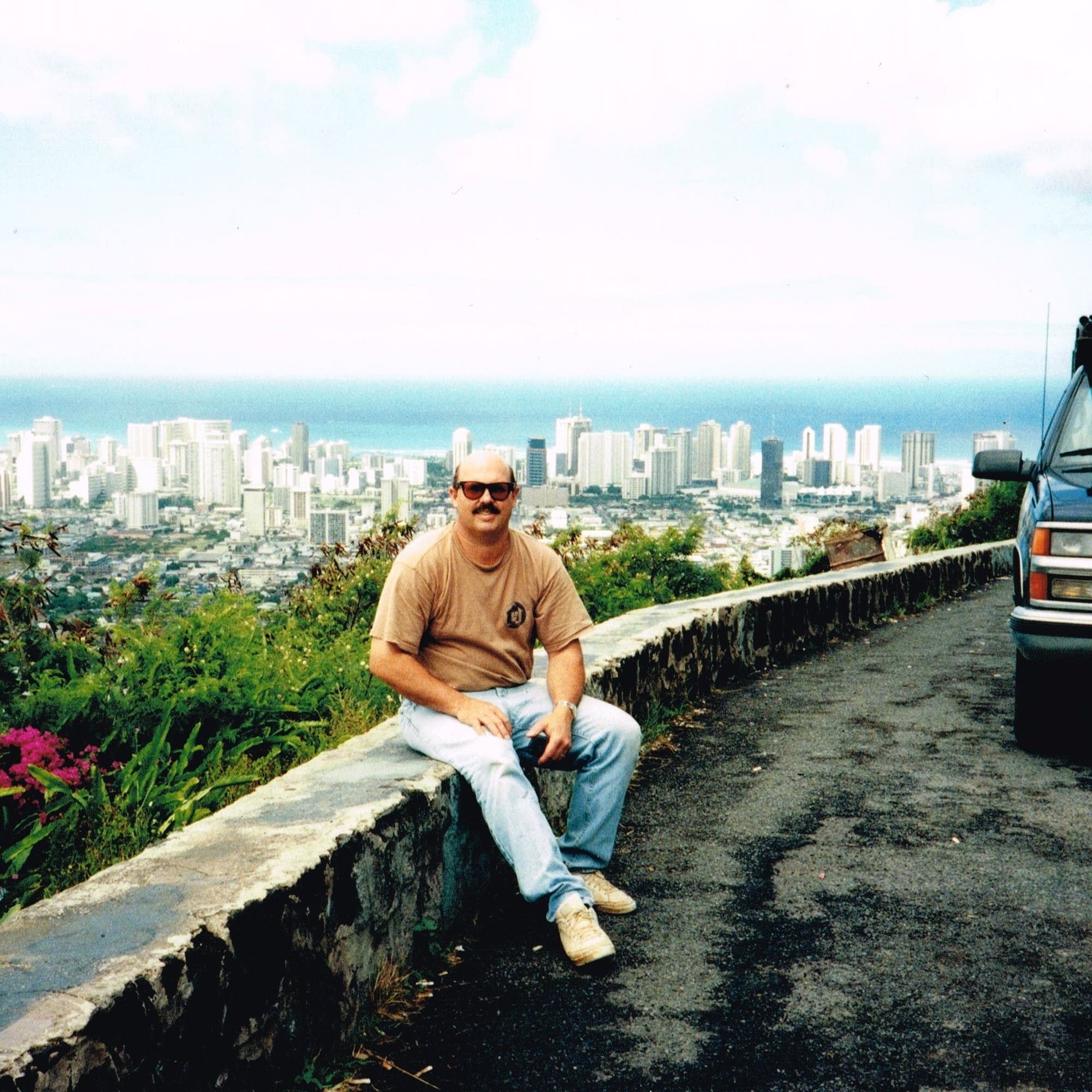 In sickness and in fraud